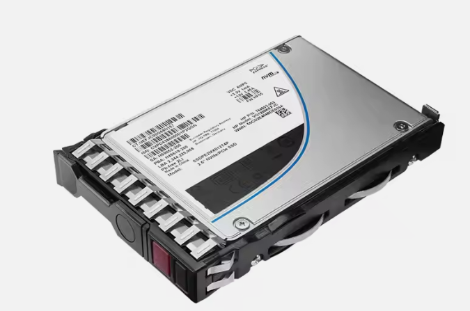 Buy P47814-B21 HP G8-G10 480-GB 2.5 SATA 6G MU PM897 SSD