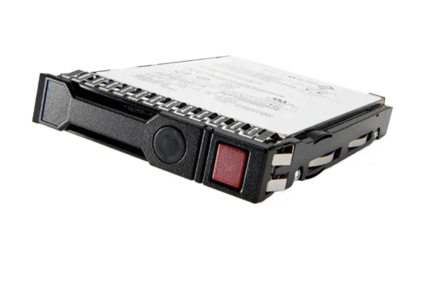Buy P47814-B21 HP G8-G10 480-GB 2.5 SATA 6G MU PM897 SSD