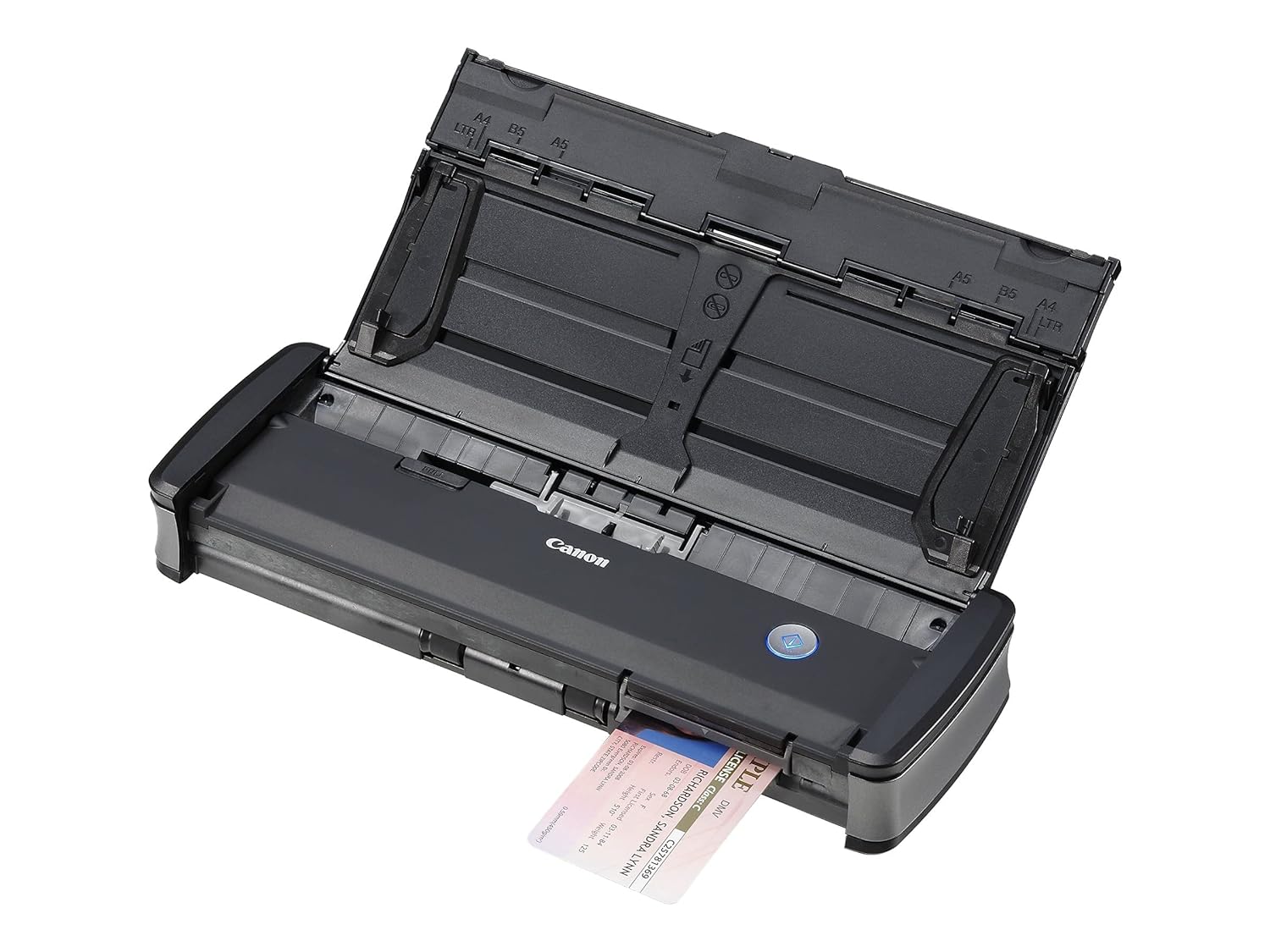 Buy CANON P-215ii SCANNER