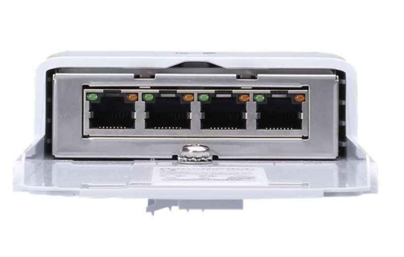 Buy N-SW Ubiquiti NanoSwitch