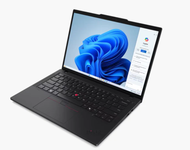 Buy 21ML001DGP T14,U5-125U,8GB DDR5,512GB SSD M.2 2280 NVMe G4,Integrated,No OS