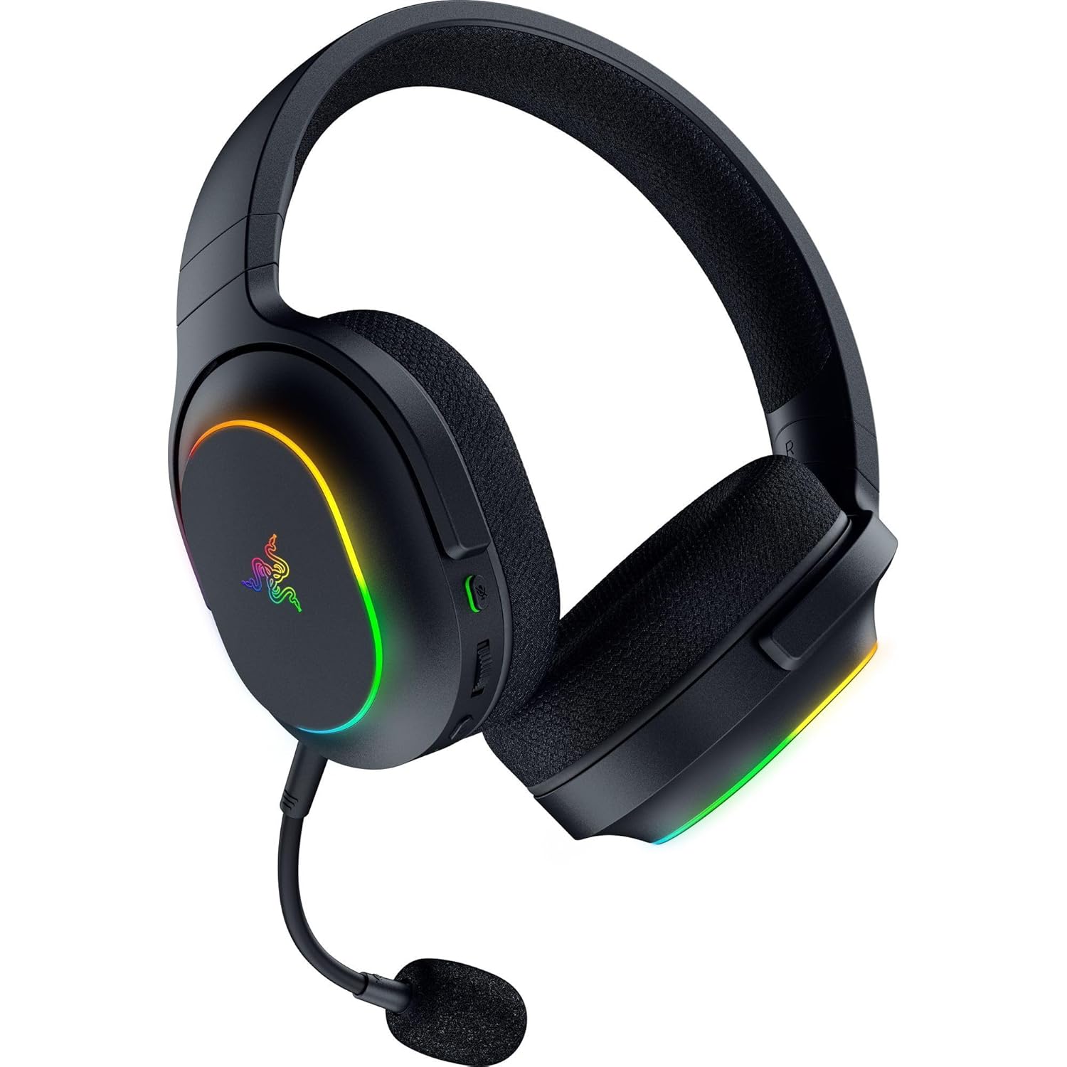 Buy Razer Barracuda X Chroma - Wireless Multi-Platform Gaming Headset  RZ04-05220100-R3M1
