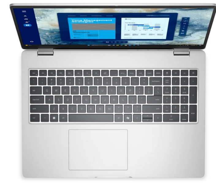 Buy Dell Pro 16 PC16250 | U7-255U | 8 GB DDR5 RAM | 512 GB SSD| Finger Print