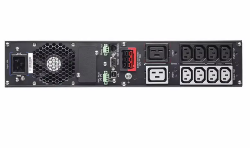 Buy Eaton 11000VA/10000W 240V UPS Power Supply 9PX11KiPM