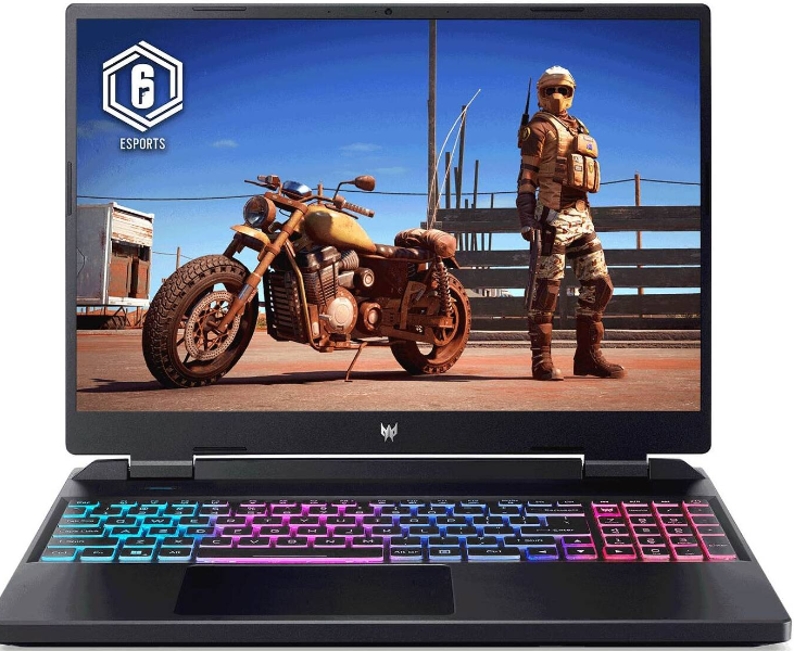 Buy NH.QLVSA.006 Acer PHN16-71-98TT Predator Helios Neo