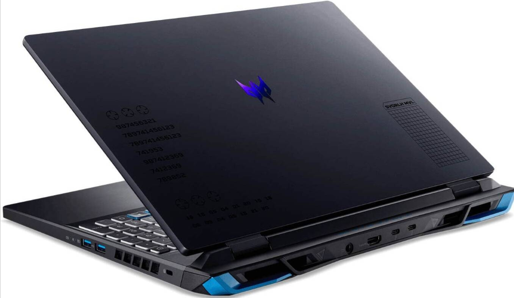 Buy NH.QLVSA.006 Acer PHN16-71-98TT Predator Helios Neo