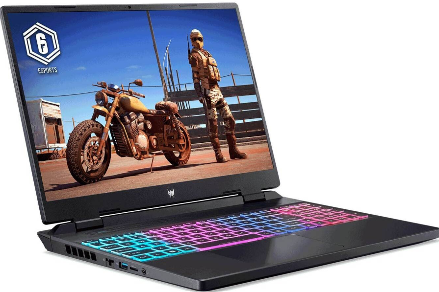 Buy NH.QLVSA.006 Acer PHN16-71-98TT Predator Helios Neo