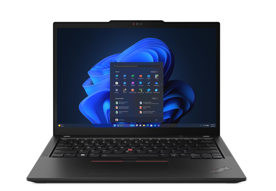 Buy Lenovo ThinkPad X13 Gen 5 21LU0009GR