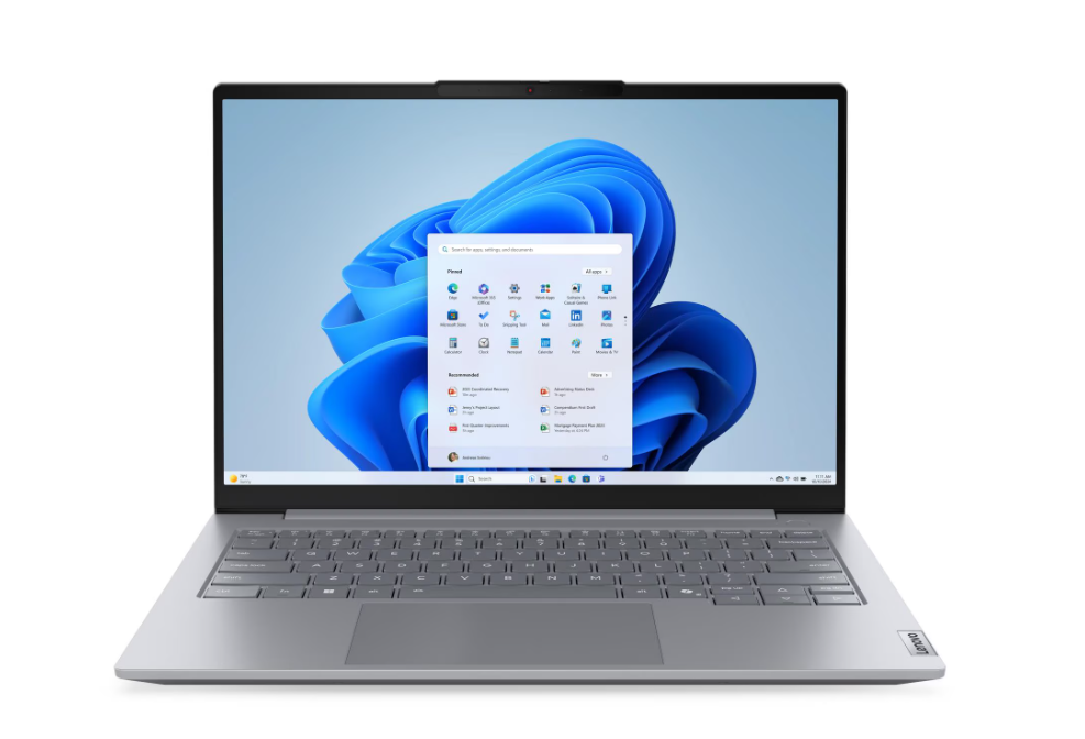 Buy Lenovo Laptop Core 5-210H 8GB 512GB SSD 14.0