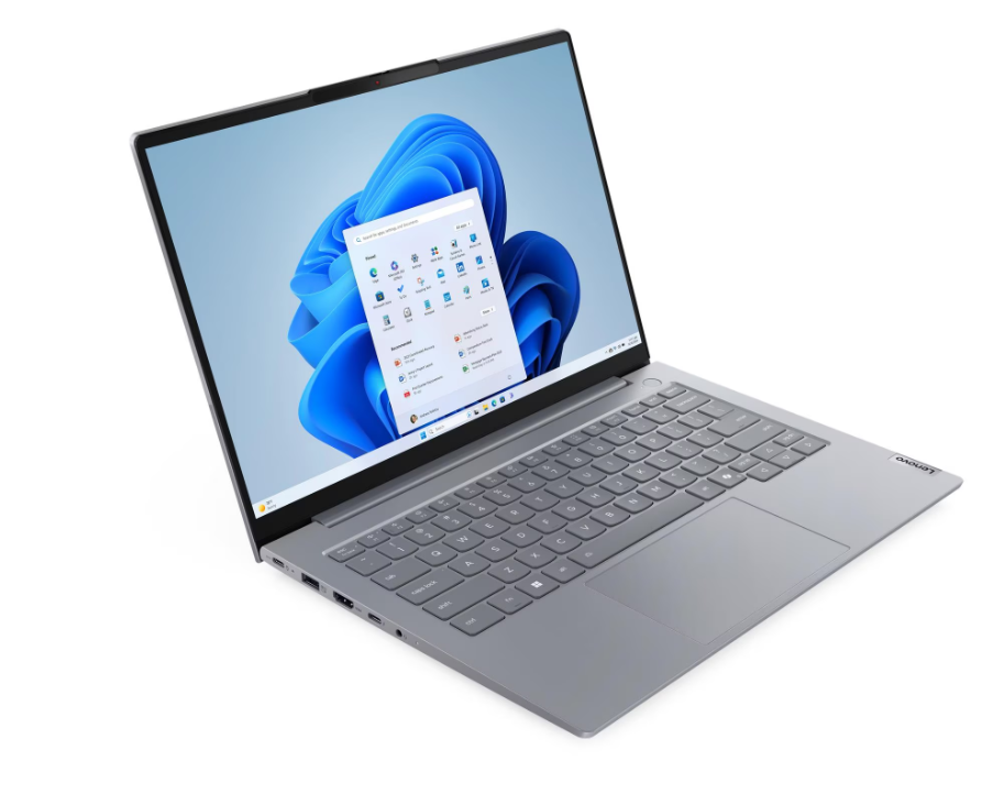 Buy Lenovo Laptop Core 5-210H 8GB 512GB SSD 14.0