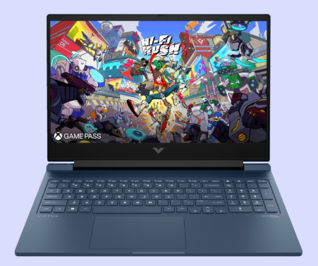 Buy HP Gaming Laptop Victus 16-r1039ne i5-14500HX