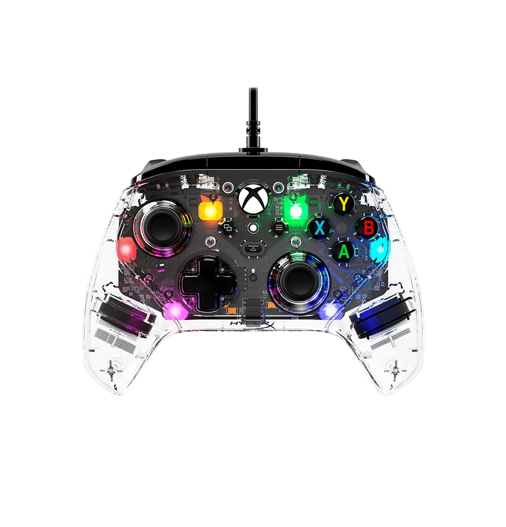 Buy HYPERX Clutch Gladiate RGB - WR Xbox Controll 7D6H2AA