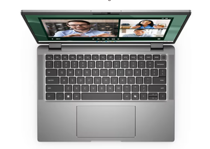 Buy Dell Latitude 7450 - 2-in-1 - AI Ready - 14