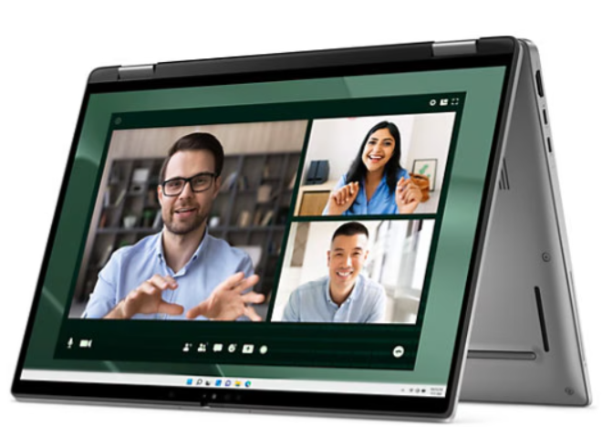 Buy Dell Latitude 7450 - 2-in-1 - AI Ready - 14