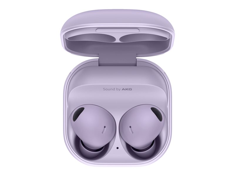 Buy SM-R510NLVAXAR Samsung Galaxy Buds2 Pro - true wireless earphones with mic