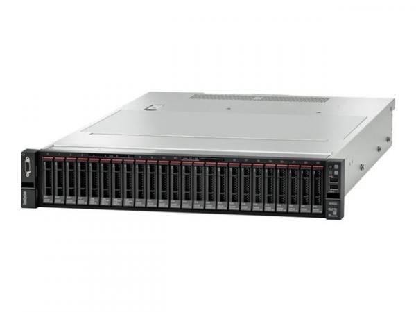 Buy SR650 Xeon Gold 6226R (16C 2.9GHz 22MB Cache/150W) 32GB 2933MHz
