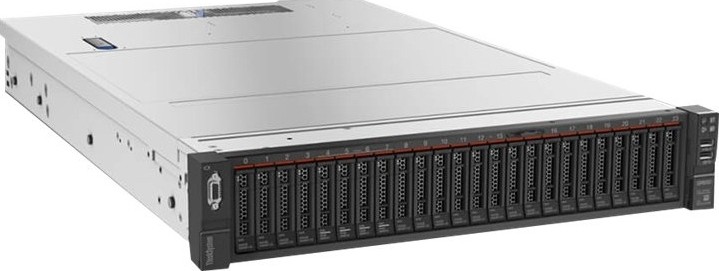 Buy SR650 Xeon Gold 6226R (16C 2.9GHz 22MB Cache/150W) 32GB 2933MHz