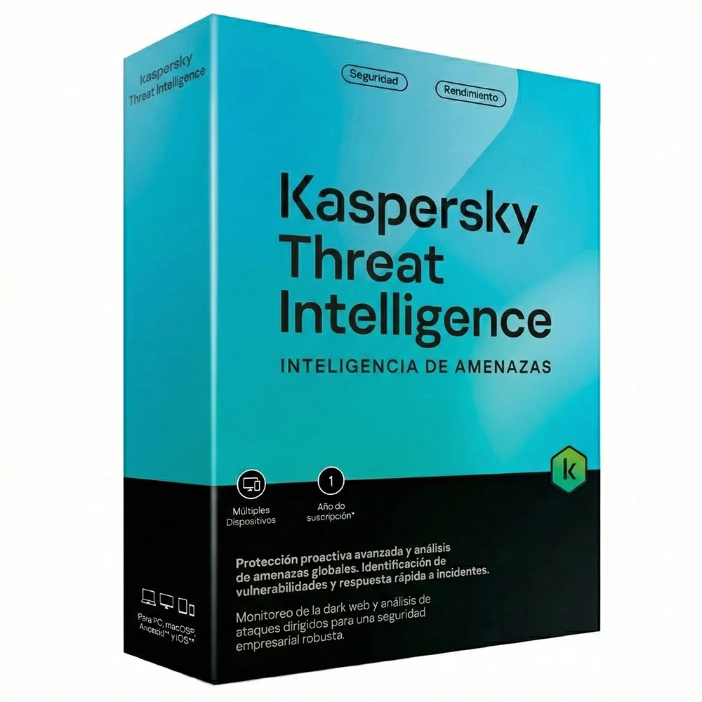 Buy Kaspersky Threat Intelligence
