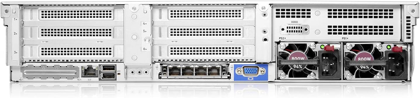 Buy P23465-B21 HPE ProLiant DL380 Gen10 4208