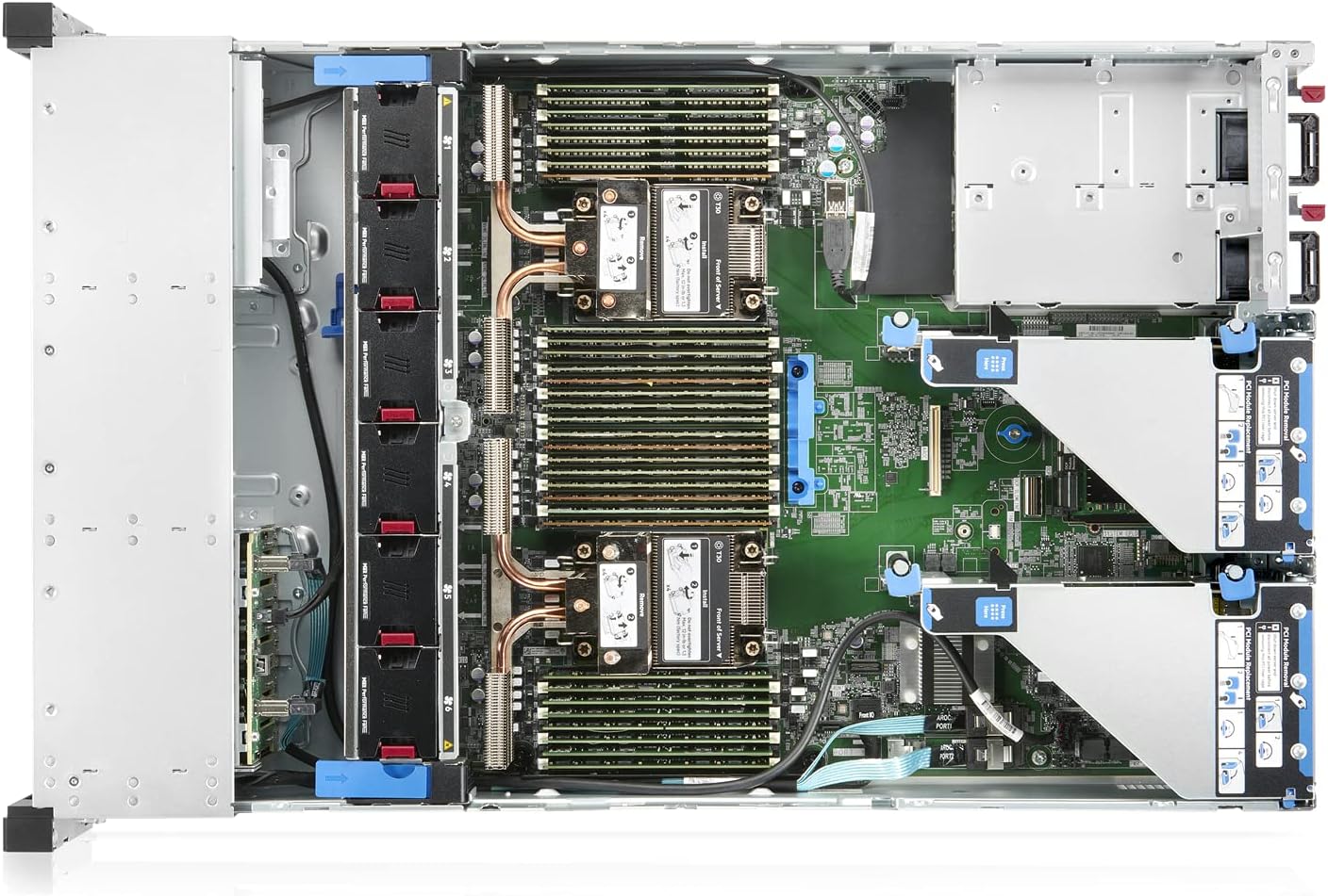 Buy P23465-B21 HPE ProLiant DL380 Gen10 4208