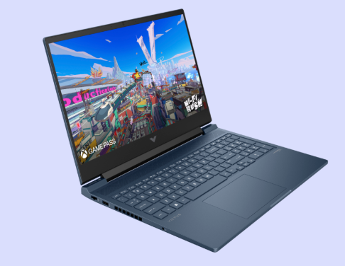 Buy HP Gaming Laptop Victus 16-r1018nia i7-14700HX 16GB/1TBSSD/RTX4060-8GB