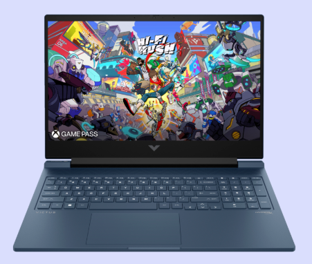 Buy HP Gaming Laptop Victus 16-r1018nia i7-14700HX 16GB/1TBSSD/RTX4060-8GB