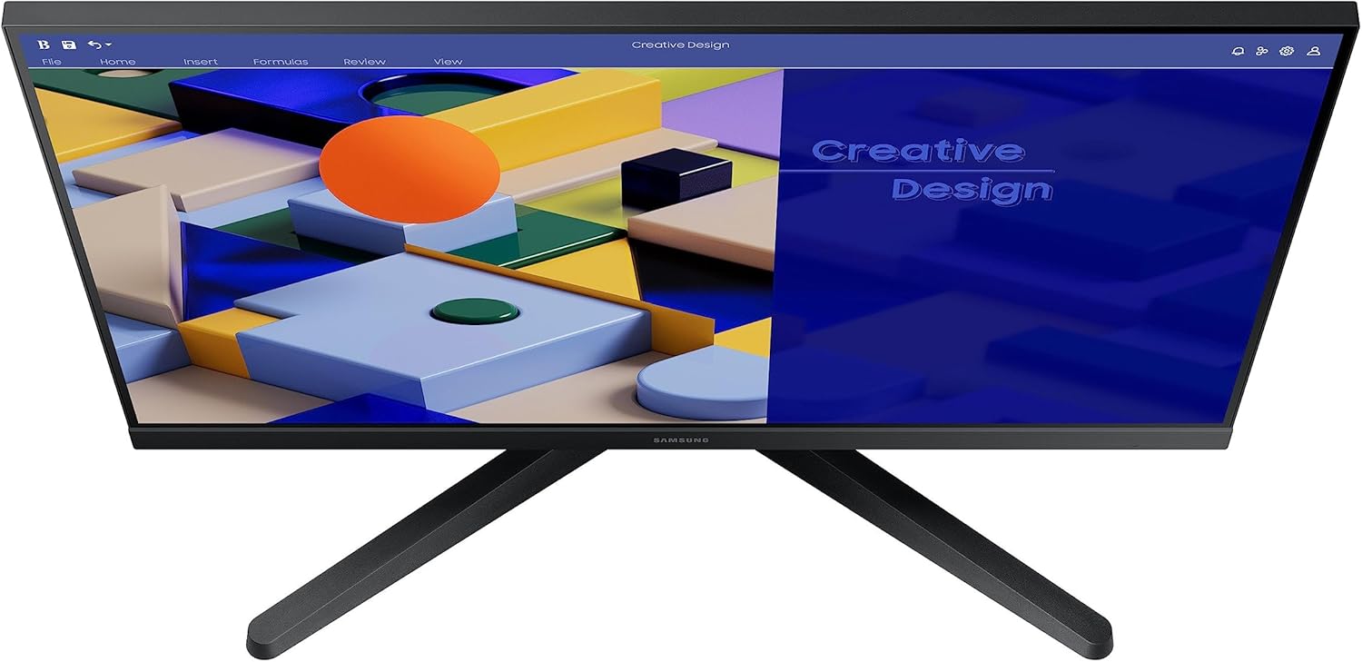 Buy LS22C310EAMXUE Samsung S3 S31C 22