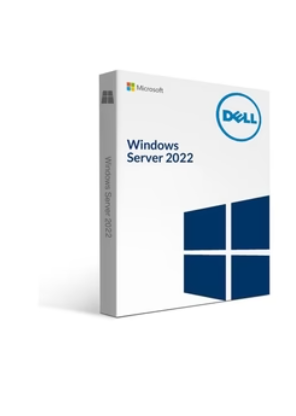 Buy Dell Windows Server 2022 Standard - 16 Core ROK License