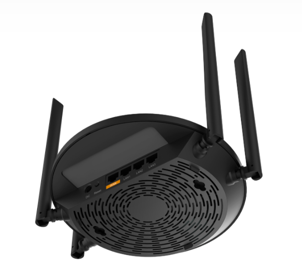 Buy RG-EW300 PRO 300Mbps Wireless Smart Router