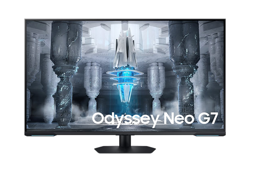 Buy LS43CG700NMXUE Samsung Neo G7 Smart Gaming Monitor 43inch