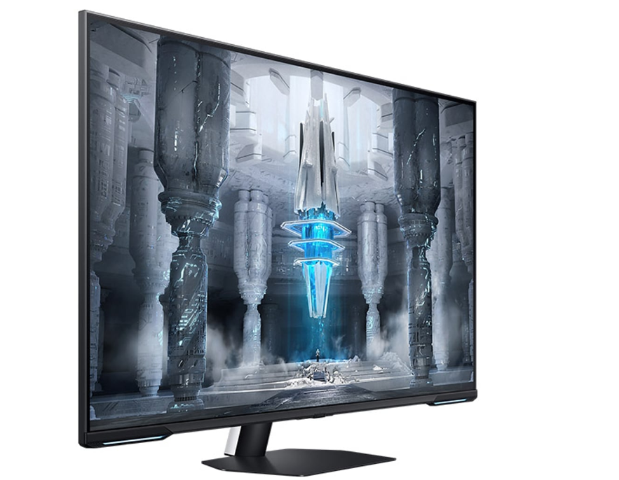 Buy LS43CG700NMXUE Samsung Neo G7 Smart Gaming Monitor 43inch
