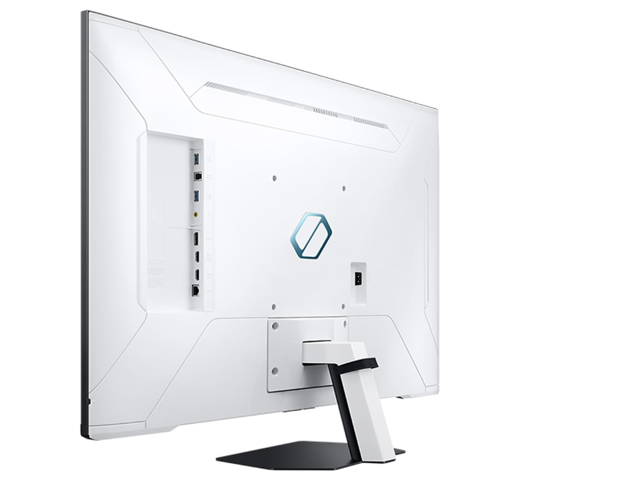 Buy LS43CG700NMXUE Samsung Neo G7 Smart Gaming Monitor 43inch