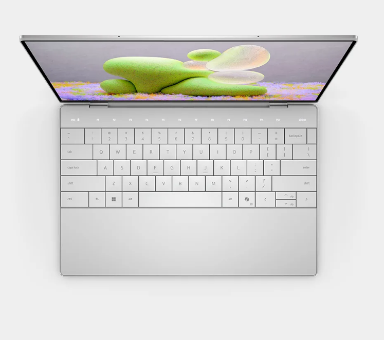 Buy XPS13-9340-1100-SL   XPS 13 9340/Ultra 7 155H/16GB/512GB SSD/Intel Arc Graphics/13.4