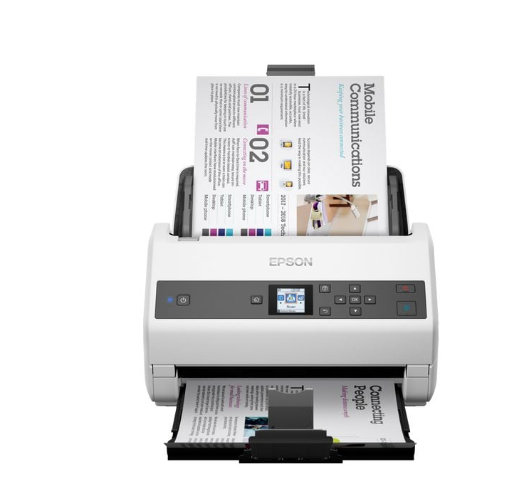 Buy B11B250401BB  EPSON WF DS-870 SCANNER