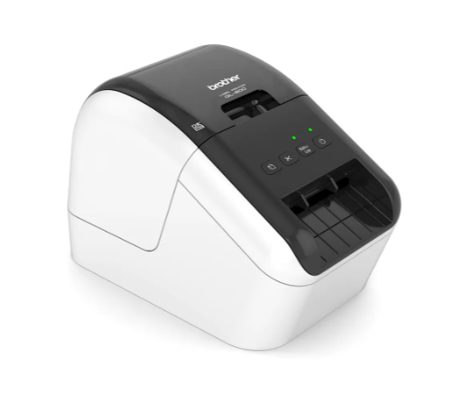 Buy Brother High Speed Professional Label Printer QL-800