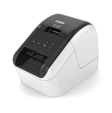 Buy Brother High Speed Professional Label Printer QL-800