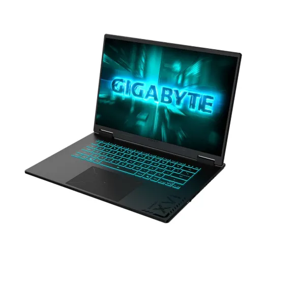 Buy GIGABYTE   Gaming A16 GA63H  Ryzen 7 260 - 16Gb Ram - M.2 PCIe SSD 1TB