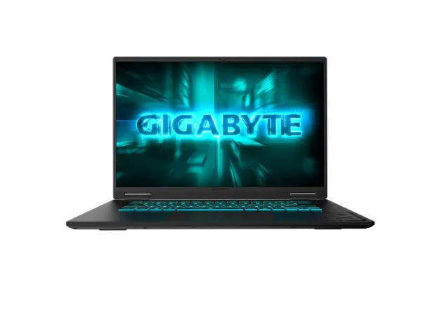 Buy GIGABYTE   Gaming A16 GA63H  Ryzen 7 260 - 16Gb Ram - M.2 PCIe SSD 1TB