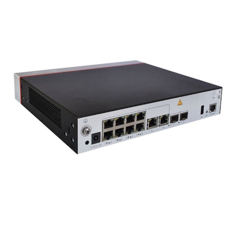 Buy AirEngine 9700S-S host (10 Gigabit Ethernet ports, 2 10 Gigabit SFP+, including AC/DC power adapter)