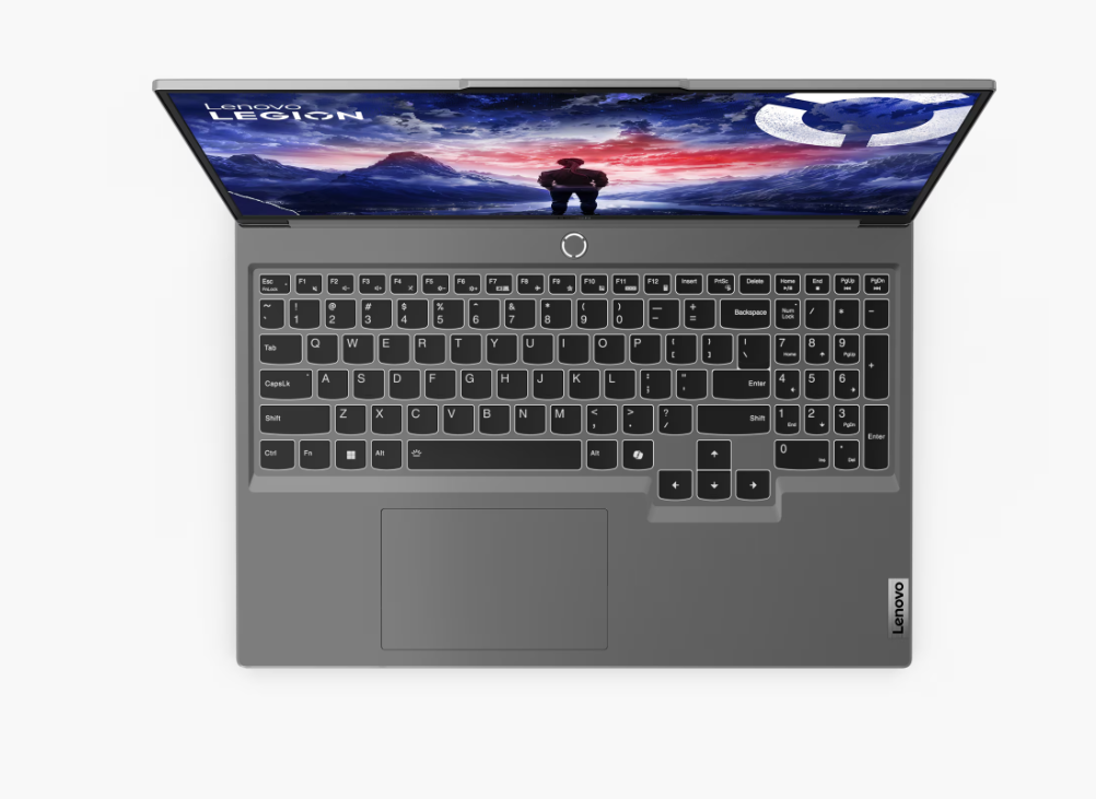 Buy 83DG00JGPS Lenovo Legion 5 Intel® Core™ i7-14650HX 14Gen Processor