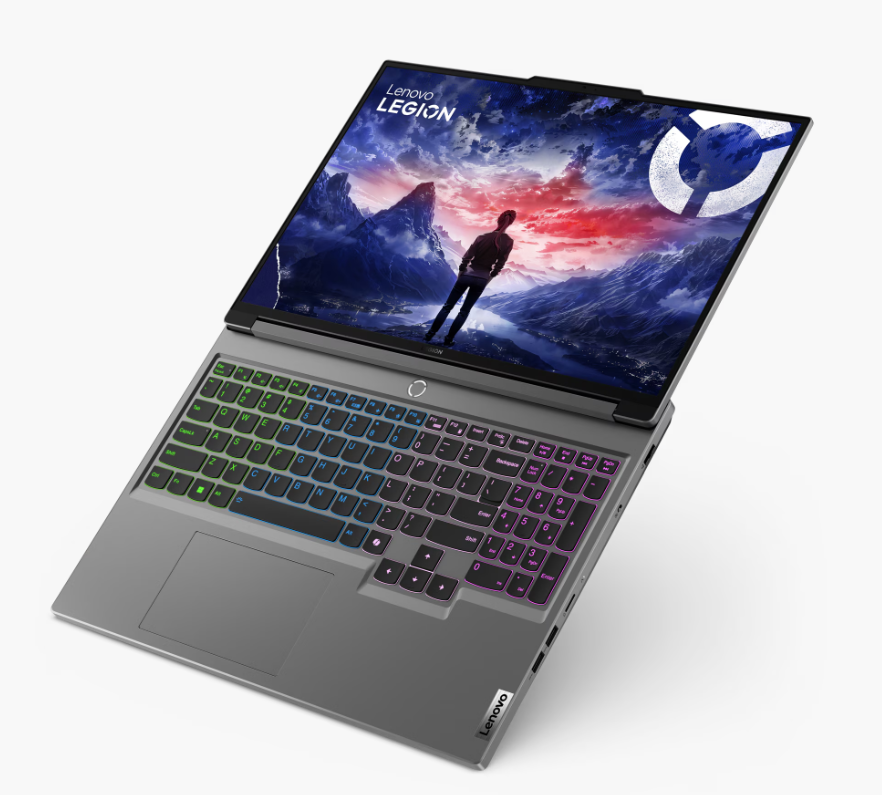 Buy 83DG00JGPS Lenovo Legion 5 Intel® Core™ i7-14650HX 14Gen Processor