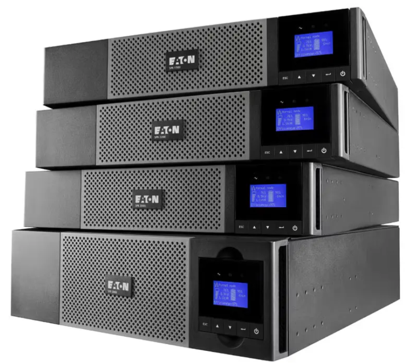 Buy EATON  48V Lithium UPS Power Pack 9PXEBM48RT1U-L