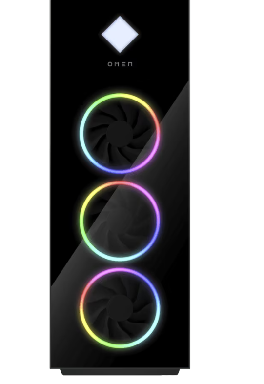 Buy HP OMEN 45L Gaming Desktop GT22-2000t Intel Core i9-14900K