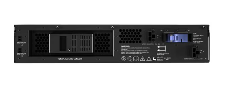 Buy VERTIV UPS 1-phase GXT5-EBC36VRT2U