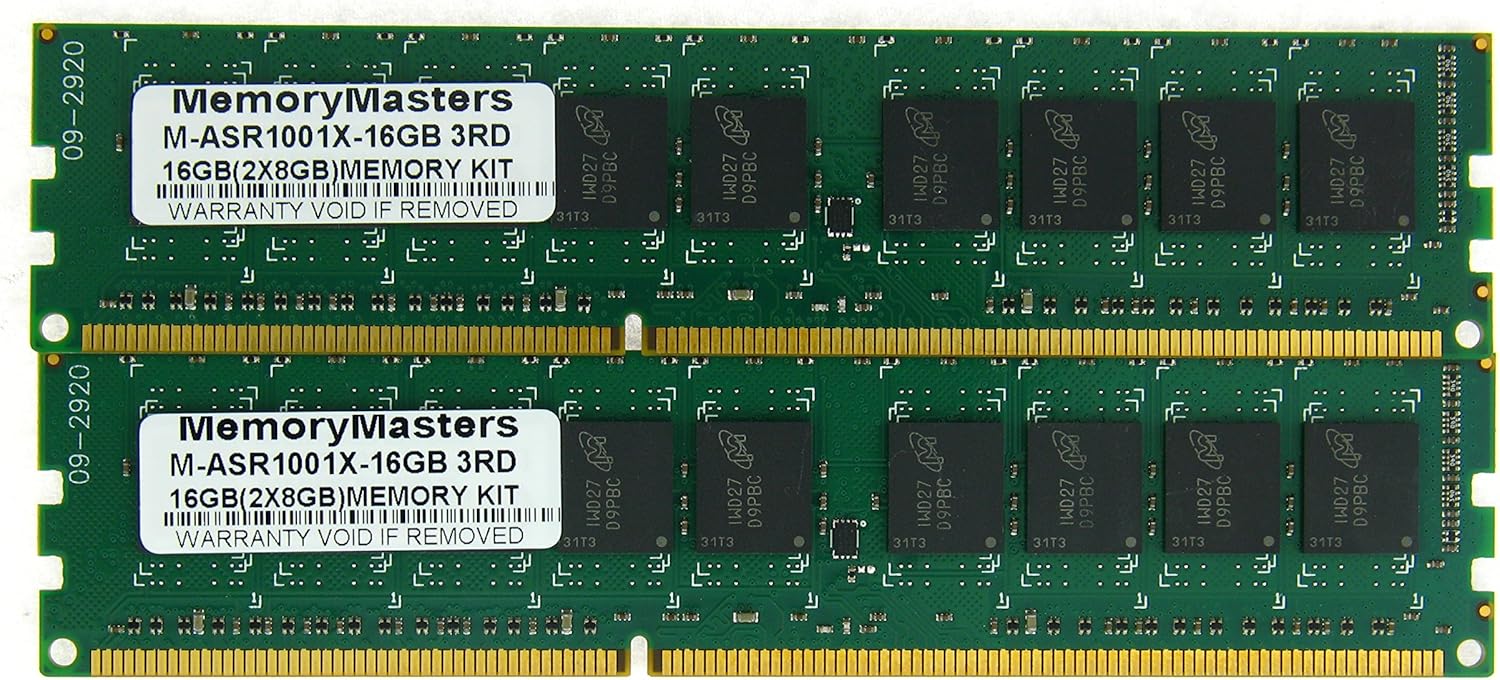 Buy Cisco memory - module - 16 GB M-ASR1001X-16GB=