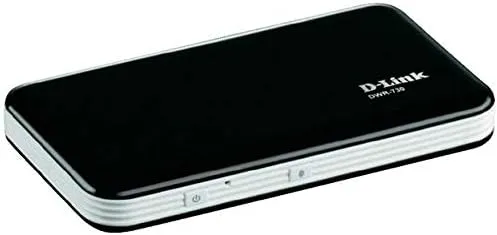 Buy D-Link DWR-730 HSPA 3G Mobile Router DWR730