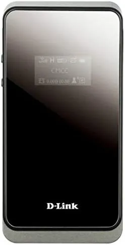 Buy D-Link DWR-730 HSPA 3G Mobile Router DWR730