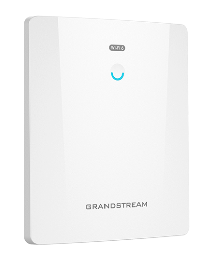 Buy Grandstream High-Performance Outdoor Long-Range 802.11ax Wi-Fi 6 Access Point GWN7664ELR