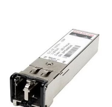 Buy Cisco - SFP (mini-GBIC) transceiver module - 100Mb LAN  GLC-GE-100FX