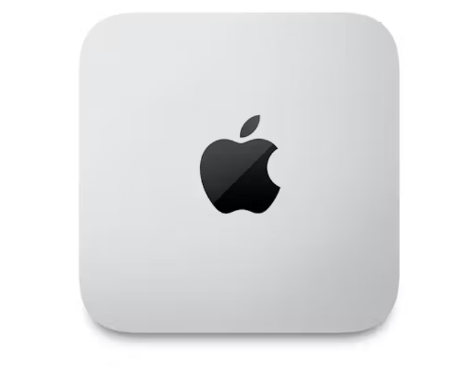 Buy Apple Mac Studio M1 Ultra, 64GB/1TB MJMW3